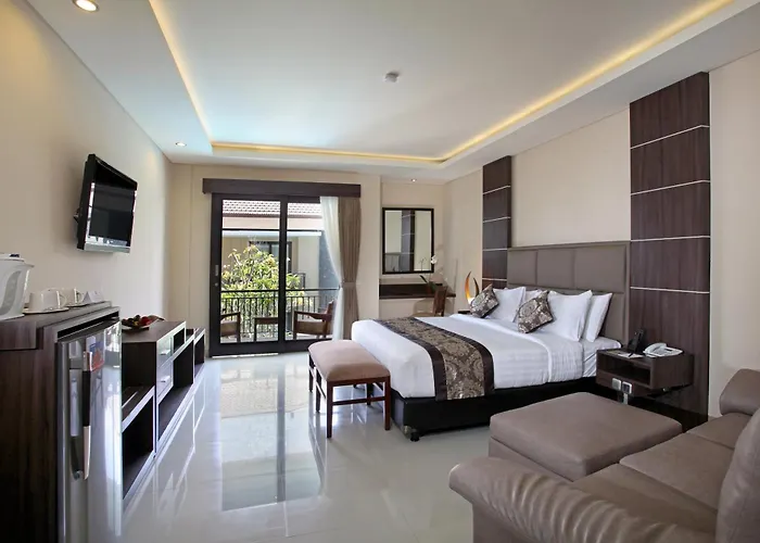 D'penjor Hotel