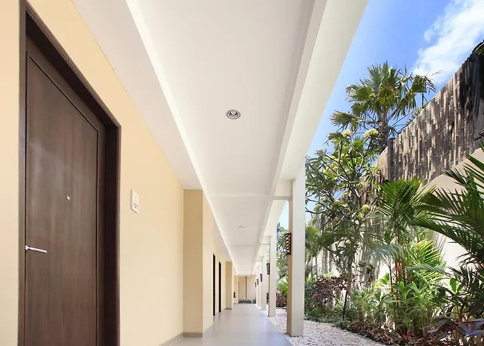 Hotel D'penjor