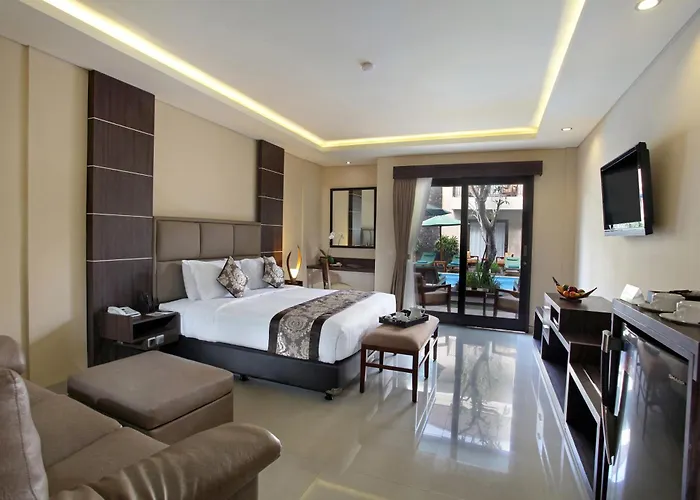 Hotel D'penjor 4*