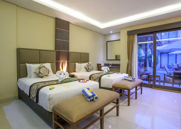 D'penjor Seminyak (Bali)