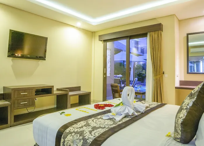 Hotel D'penjor 4*