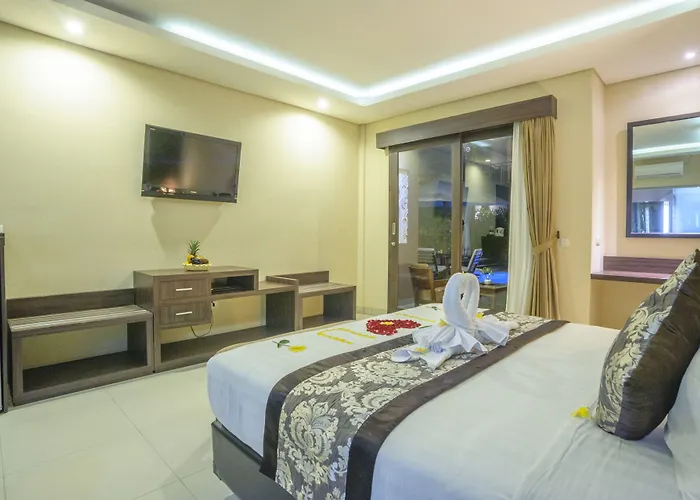 D'penjor Seminyak (Bali)