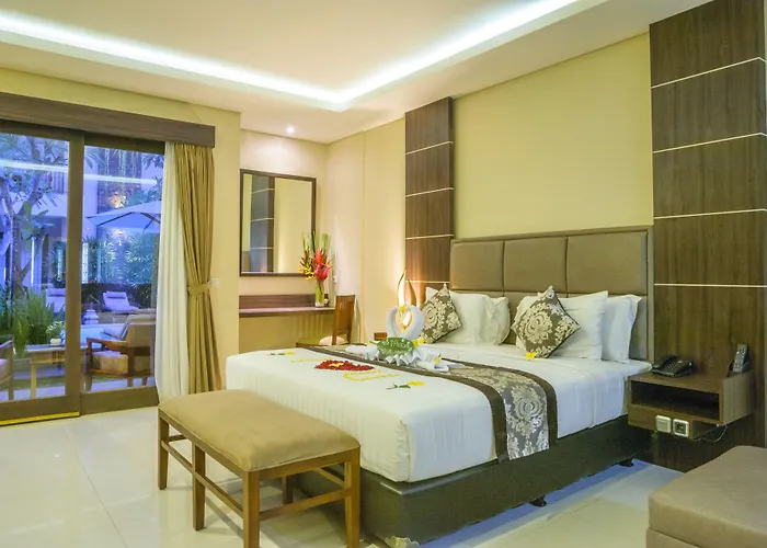 Hotel D'penjor