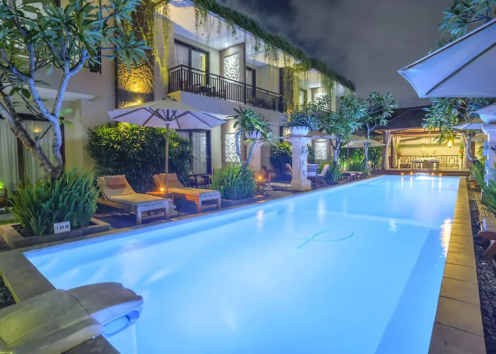D'penjor Hotel
