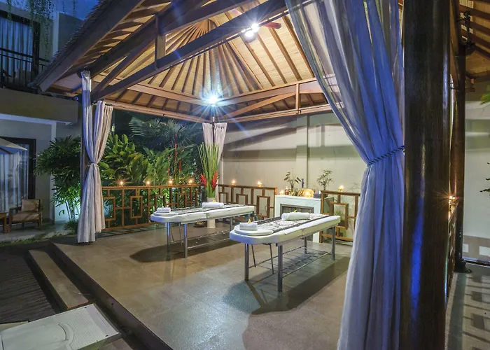 D'penjor Hotel