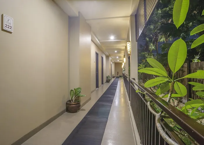 D'penjor Hotel