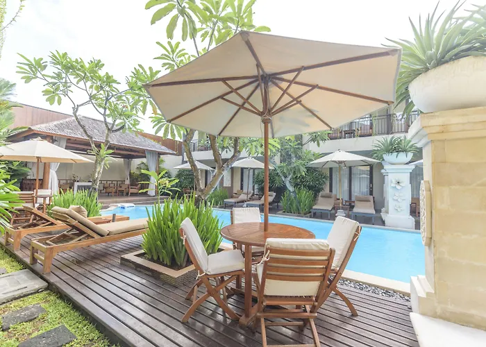 Hotel D'penjor