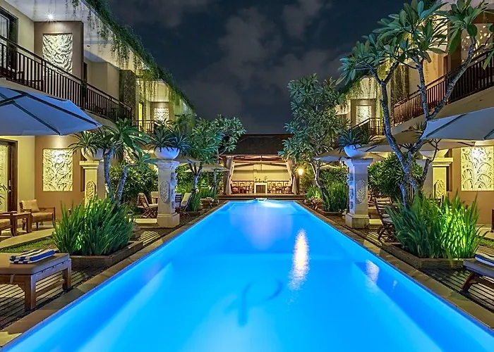 D'penjor 4* Seminyak (Bali)