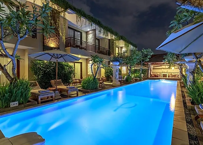 Hotel D'penjor 4*