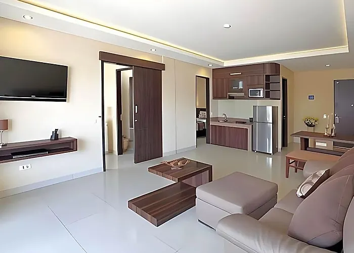 Hotel D'penjor Seminyak (Bali)