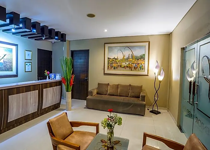 Hotel D'penjor 4*