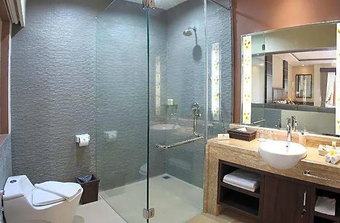 D'penjor Hotel 4*