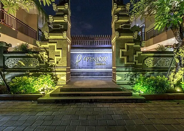 D'penjor Seminyak (Bali)