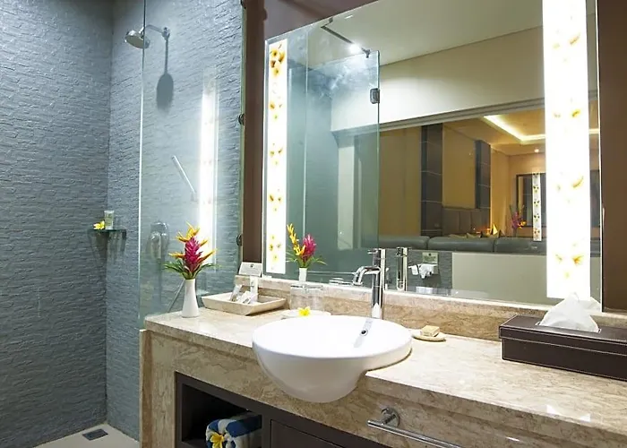 Hotel D'penjor Seminyak (Bali)