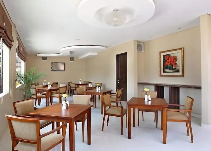 D'penjor Seminyak
