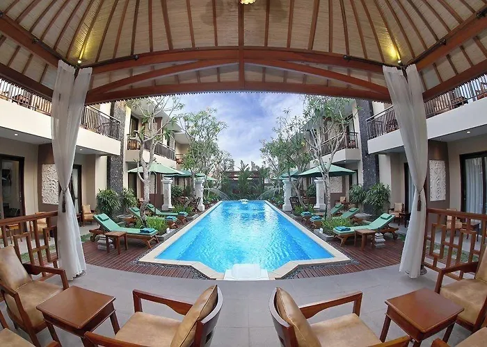 D'penjor Hotel