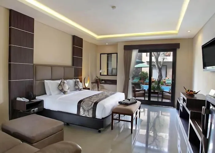 D'penjor Hotel