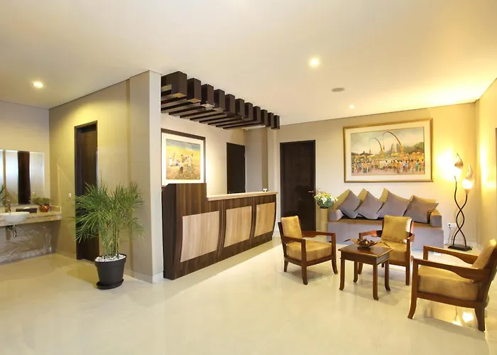 Hotel D'penjor 4*