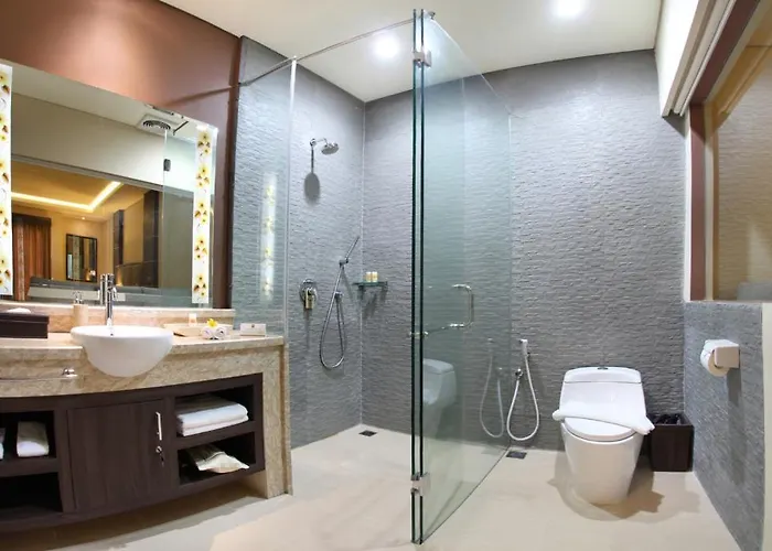 D'penjor 4* Seminyak (Bali)