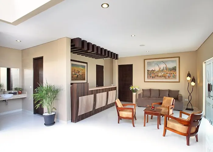 D'penjor Seminyak (Bali)