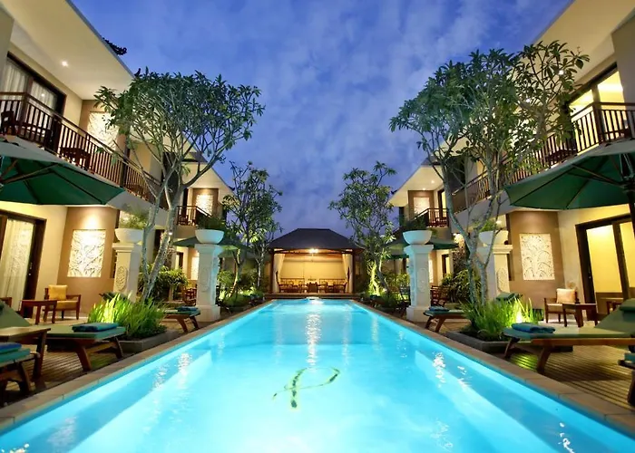 D'penjor Hotel