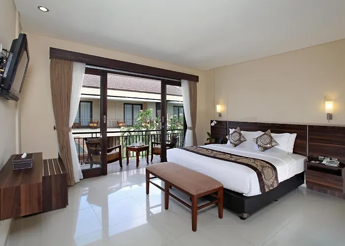 D'penjor Seminyak (Bali)