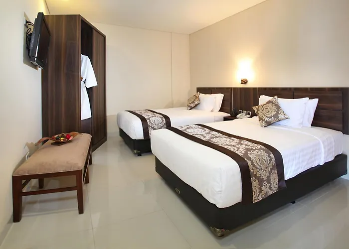 D'penjor Hotel