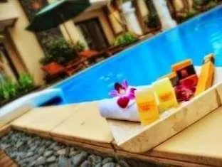 D'penjor Hotel Seminyak (Bali)