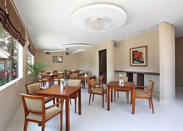D'penjor Hotel