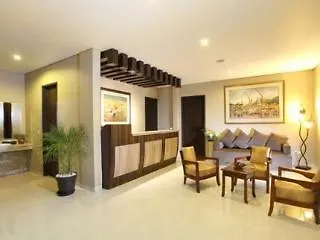 Hotel D'penjor 4*