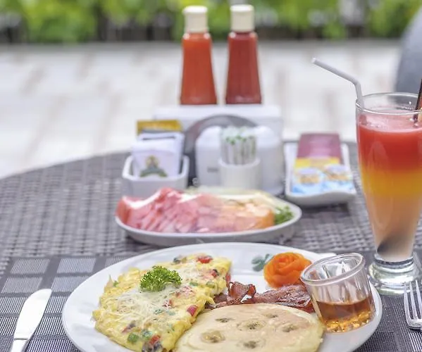 D'penjor Seminyak (Bali)