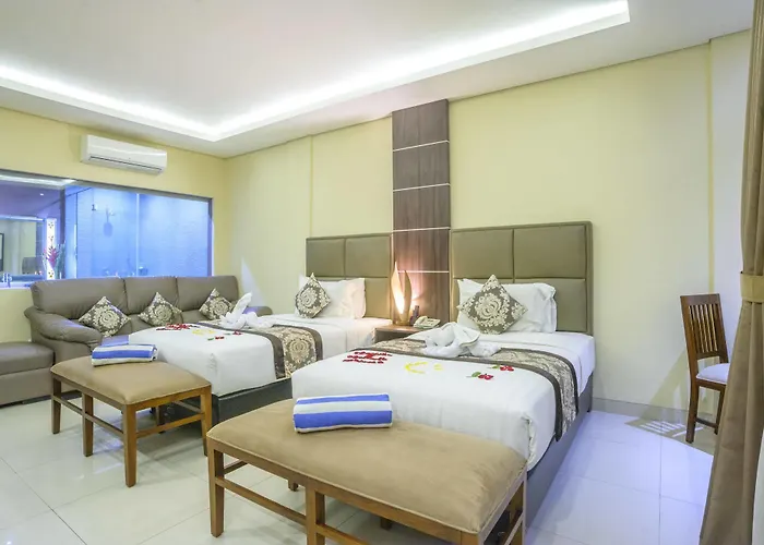 Hotel D'penjor 4*