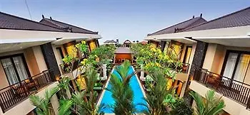 D'penjor Hotel Seminyak (Bali)